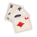 Cards at Bingo Com Online Casino