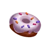 Donut at Bingo Com Online Casino