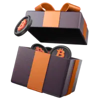 Welcome bonus up to 10 BTC at Bingo Com Casino