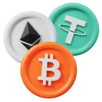 All cryptocurrencies are supported at Bingo Com Casino