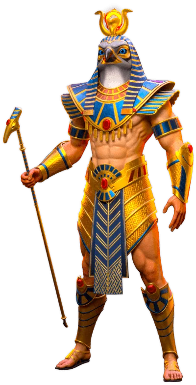 Egyptian at Bingo Com Online Casino